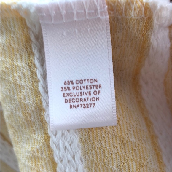 LC Lauren Conrad Top - Picture 6 of 6